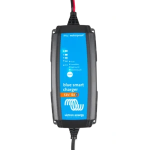Blue Smart Charger IP65 12/5