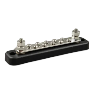 Victron BusBar 150A 2P 10 kruvi + kate