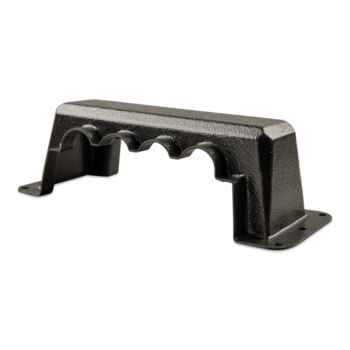 Victron BusBar 600A 4P 8 kruvi + kate - Image 2