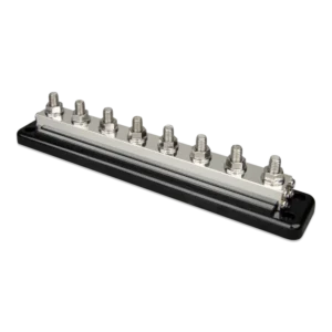 Victron BusBar 600A 8P 8 kruvi + kate