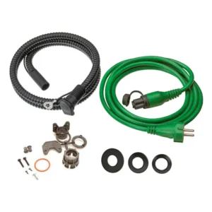 Välipistikud ja kaablid