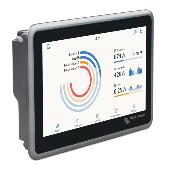 Victron Ekrano GX - Image 2