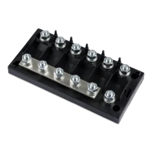 Kaitsmepesa Victron MEGA 6-kohaline