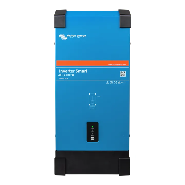 Victron Inverter Smart 48/2000