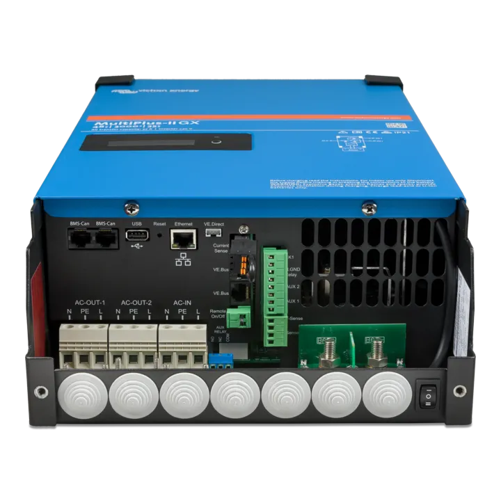 Victron MultiPlus-II 48/3000/35-32 GX - Image 2