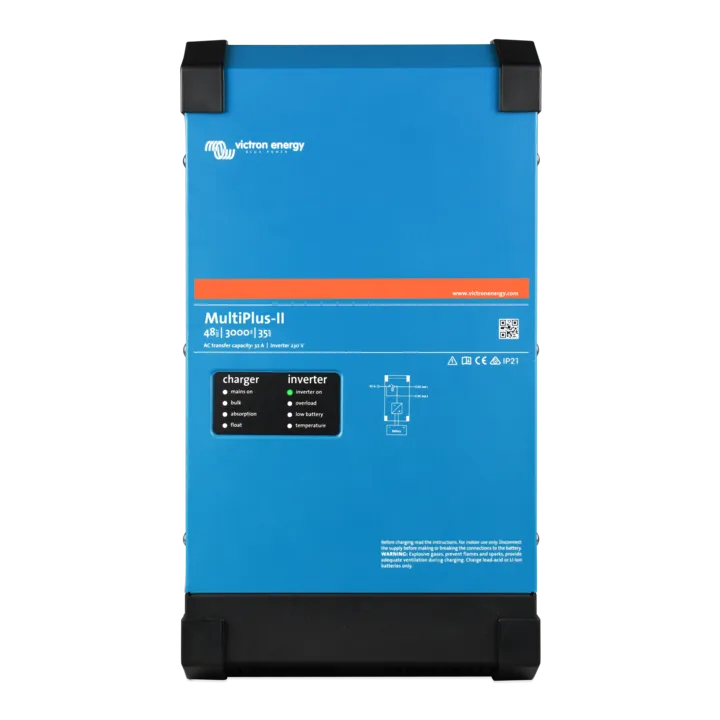 Victron MultiPlus-II 48/3000/35-32