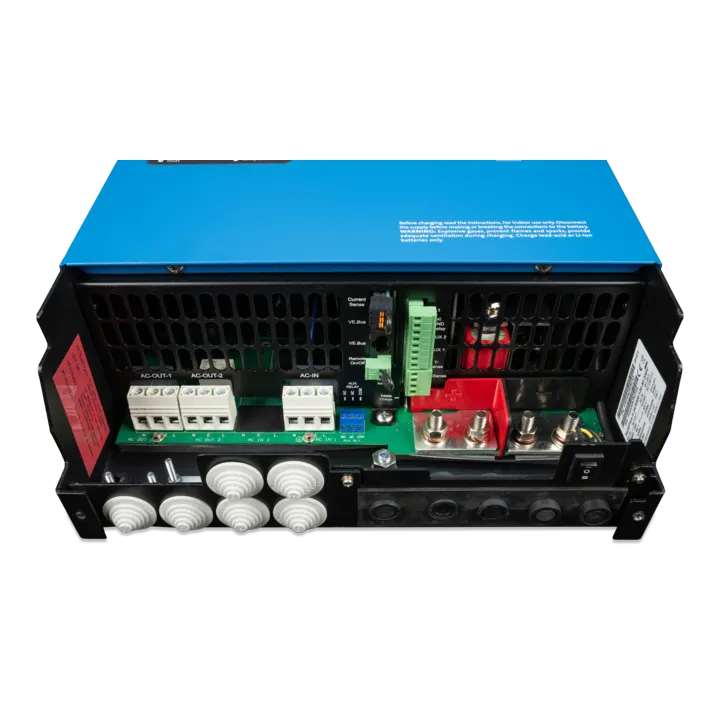 Victron MultiPlus-II 24/5000/120-50 - Image 2