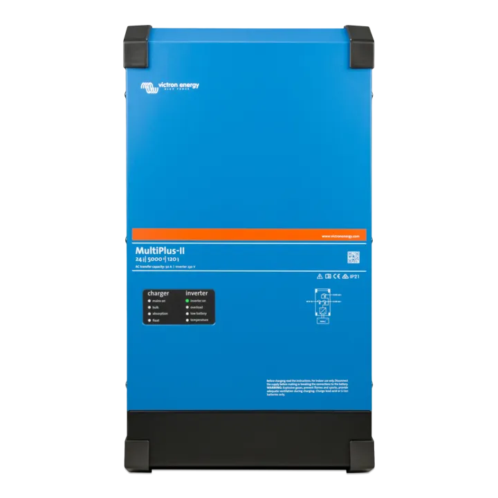 Victron MultiPlus-II 24/5000/120-50