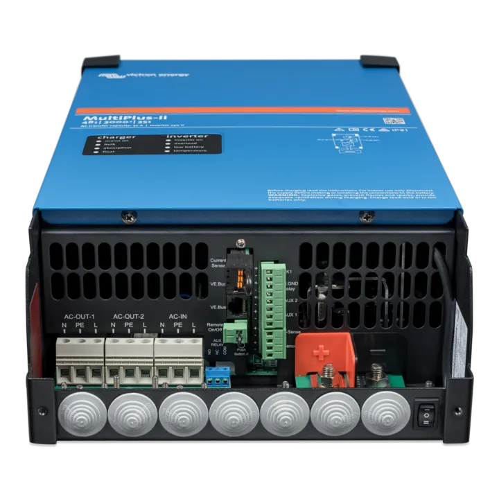 Victron MultiPlus-II 48/3000/35-32 - Image 2