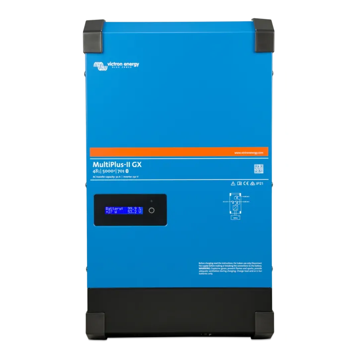 Victron MultiPlus-II 48/5000/70-50-GX