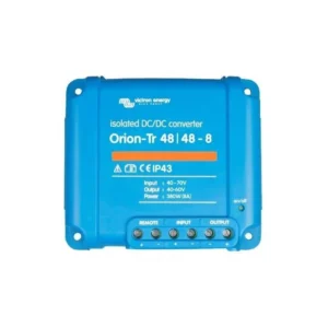 Victron Orion-Tr 48/48-8A (380W) DC-DC konverter