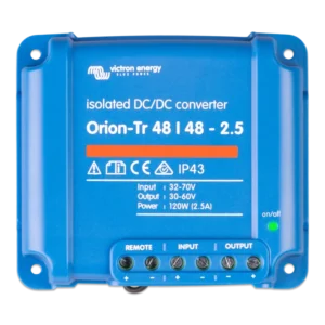 Victron Orion-Tr 48/48-2,5A (120W) DC-DC konverter
