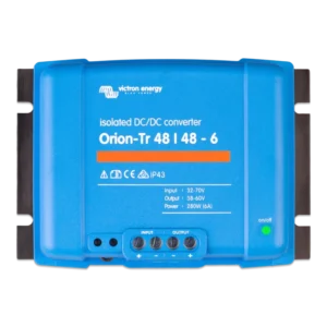 Victron Orion-Tr 48/48-6A (280W) DC-DC konverter