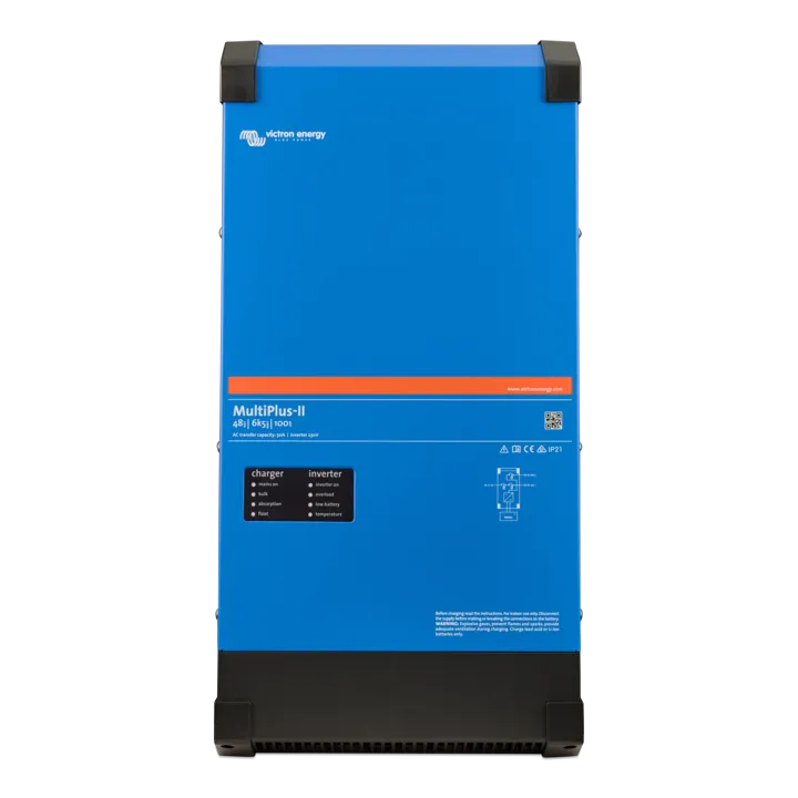 Victron MultiPlus-II 48/6k5/100-50