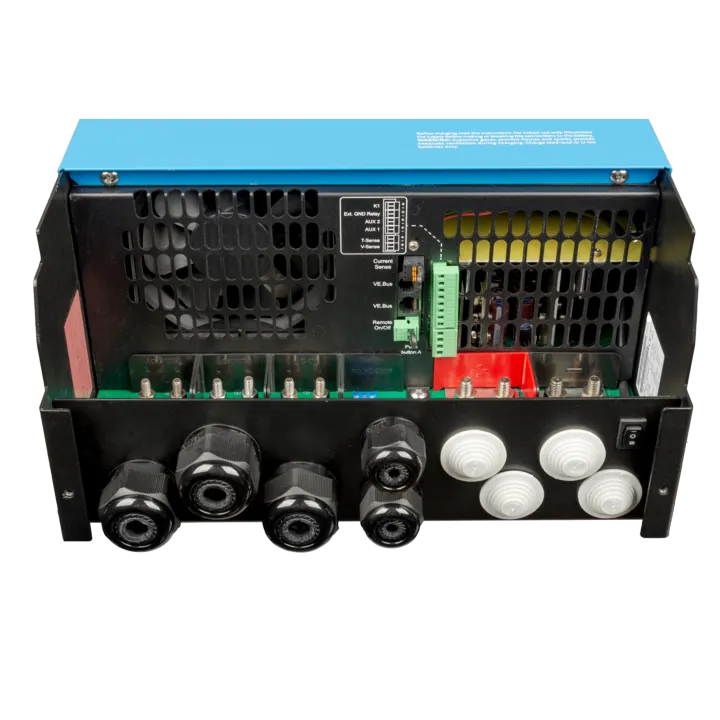 Victron MultiPlus-II 48/8000/110-100 - Image 2