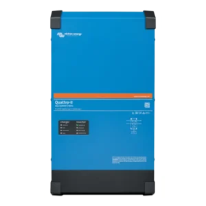 Inverter-laadijad (2 AC sisendit)