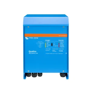 Victron Quattro 24/3000/70-50/50
