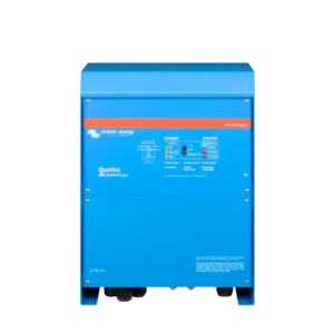 Victron Quattro 48/10000/140-100/100