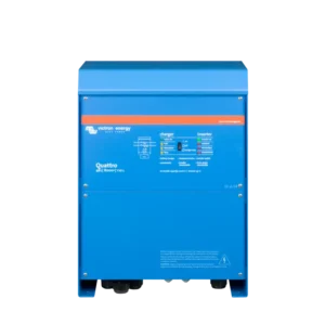 Victron Quattro 48/8000/110-100/100