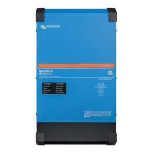 Victron Quattro-II 48/5000/70-50/50
