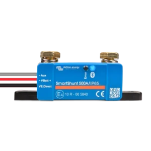 Victron Smartshunt 500A IP65