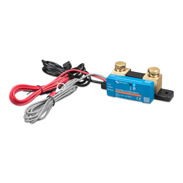 Victron Smartshunt 500A IP65 - Image 2