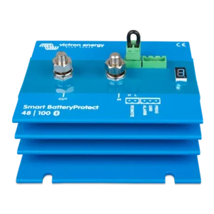 Smart BatteryProtect 48V-100A