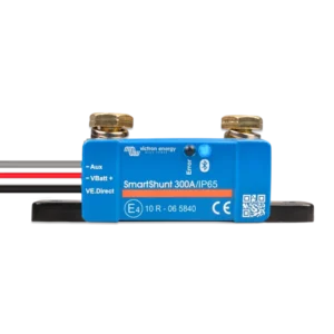 Victron Smartshunt 300A IP65