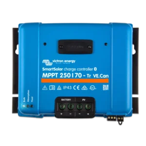 Victron SMARTSolar MPPT 250/70-Tr VE.Can