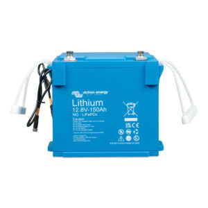 Victron (LiFePO4) liitium 12.8V/150Ah NG