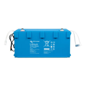 Victron (LiFePO4) liitium 12.8V/300Ah NG