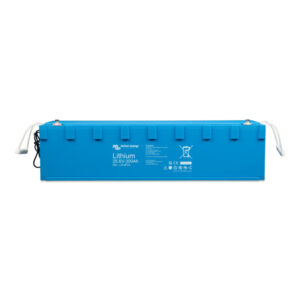 Victron (LiFePO4) liitium 25.6V/300Ah NG