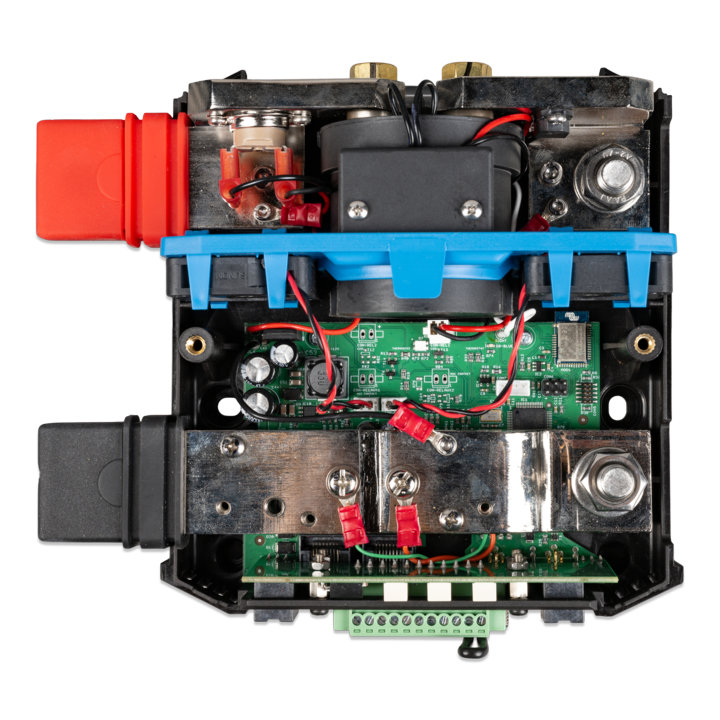 Victron Lynx Smart BMS 500 NG (M10) - Pilt 3
