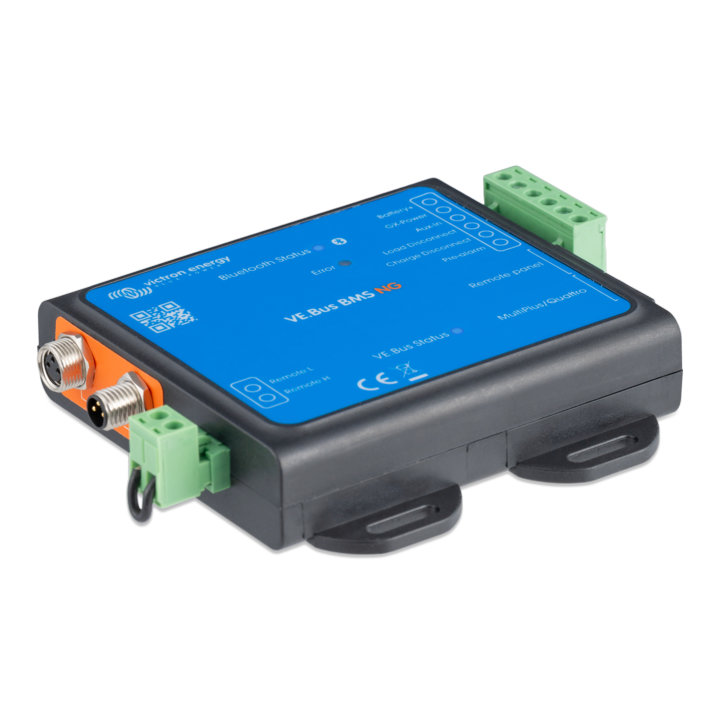 Victron VE.Bus BMS NG - Pilt 2