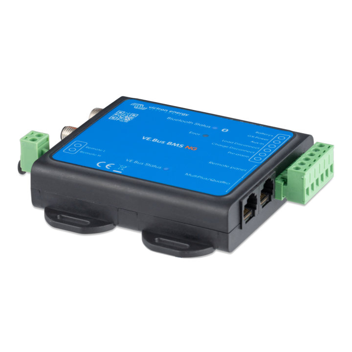 Victron VE.Bus BMS NG - Pilt 3