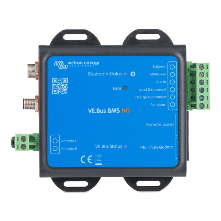 Victron VE.Bus BMS NG