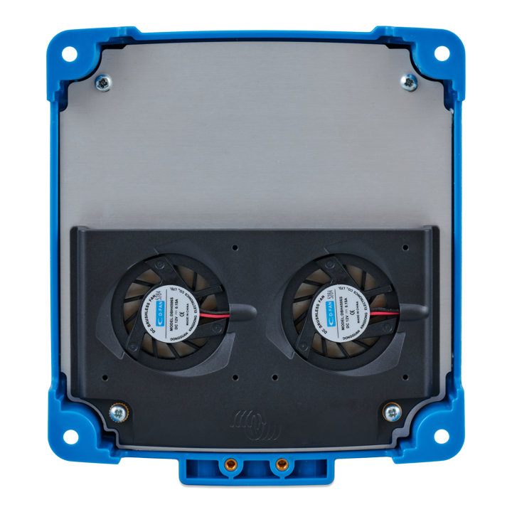 Victron Orion XS 12/12-70A Non-isolated DC-DC ch - Pilt 3