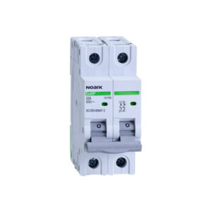 Päikesepaneelide DC lahklüliti 50A – PV DC Isolator Switch